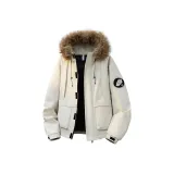 Миндальный белый