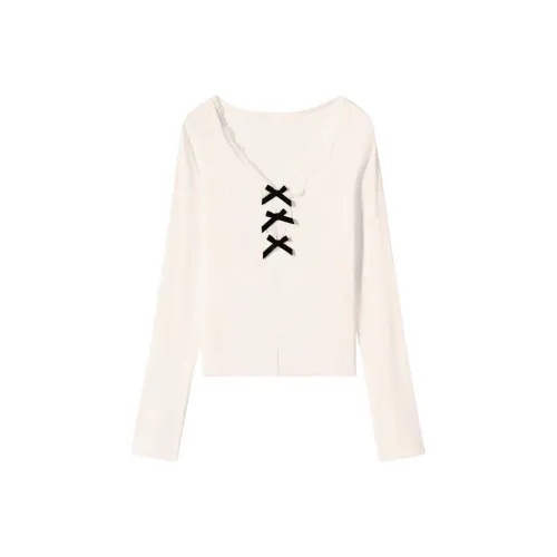 GOSO Женские T-рубашки