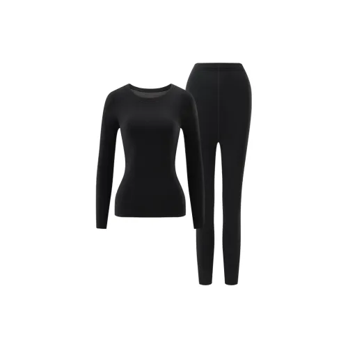 CAOBENCHUSE Термический комплект для женщин