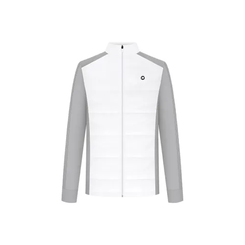 HELIX Серый Мужская Куртка