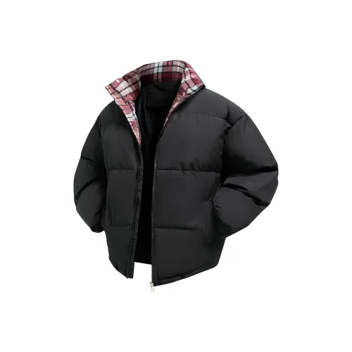 MZAO Унисекс Пуховики