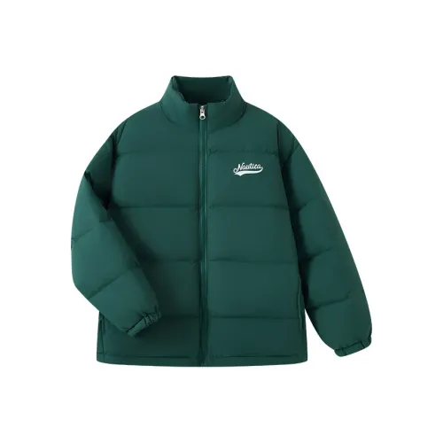 Nautica Пуховик с высокой плотностью