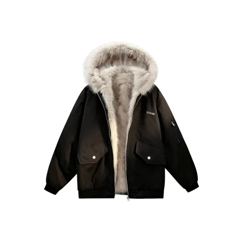 Vitocano Унисекс Пуховики