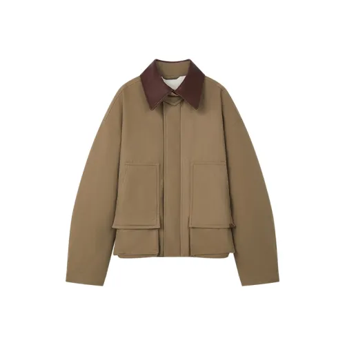 OPICLOTH Куртки и Пальто Унисекс