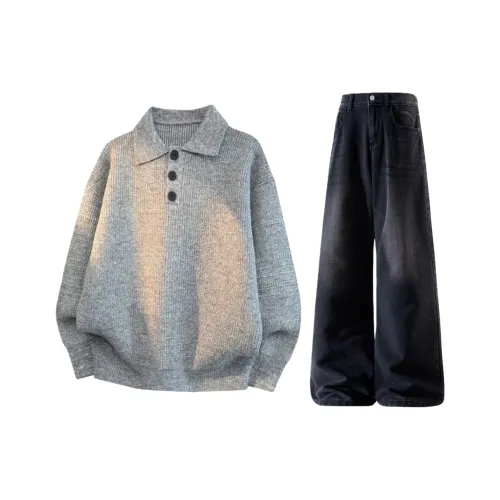 ZIRUNGE Повседневная спортивная одежда унисекс