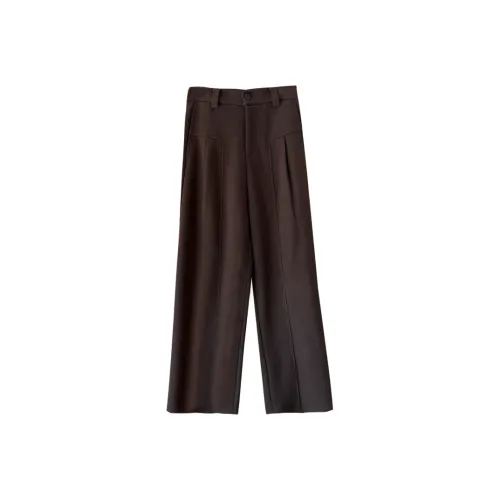 KALULI Женские Повседневные Брюки