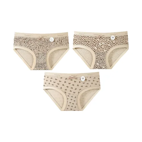 DUSHILIREN Женские трусики-бикини