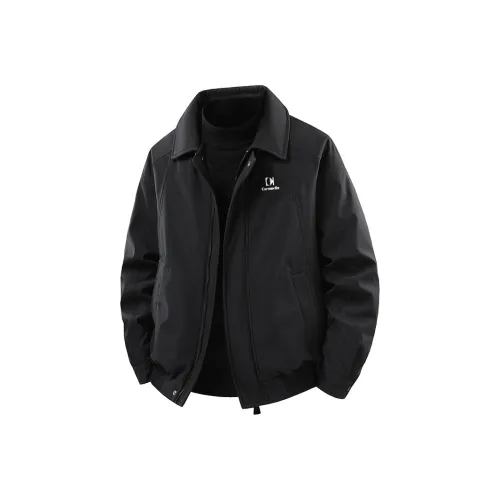 Caramella Унисекс Пуховики