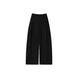 Чёрный с флисовой подкладкой, маленький