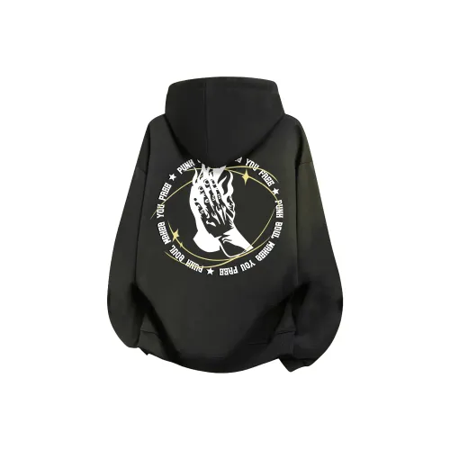 FOREST LIBRARY Свитшот Унисекс