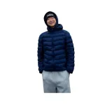 Темно-синий