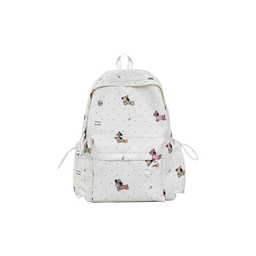 GOBLIN SHARKS 1759 Нейлоновый рюкзак стандартный женский многоцветный