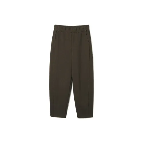 Mapping Женские Повседневные Брюки