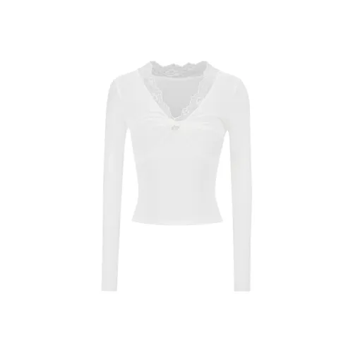 EMDPN Женские футболки T