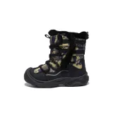 Армейский зеленый/черный