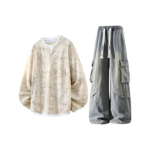 X1617 Унисекс Повседневная Спортивная Одежда