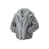 Gray (Хлопок-на подкладке)