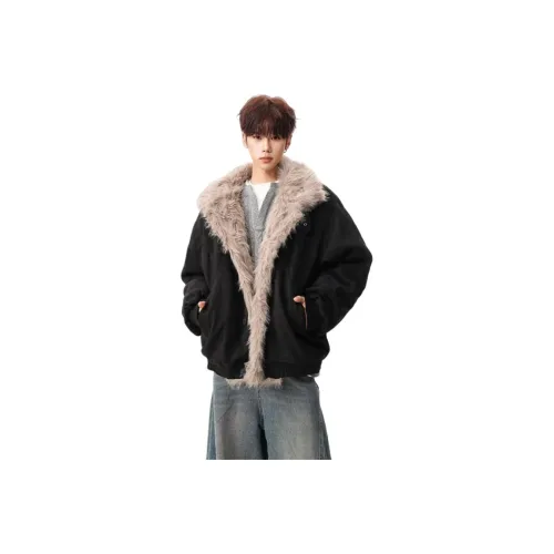 JIARONG Унисекс Пуховики