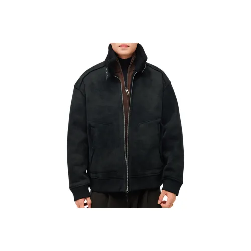 SLLAVIF Мужские куртки