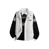 Чёрный свитер