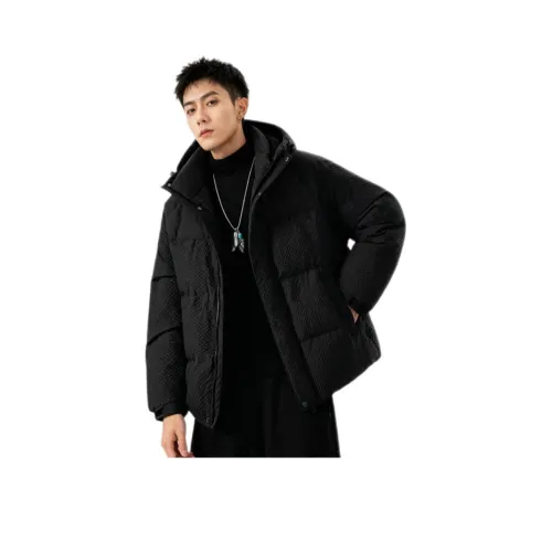 LH HOMME Унисекс Пуховики