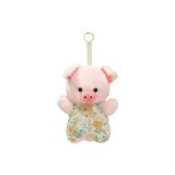 Бобовый мешок для свинки