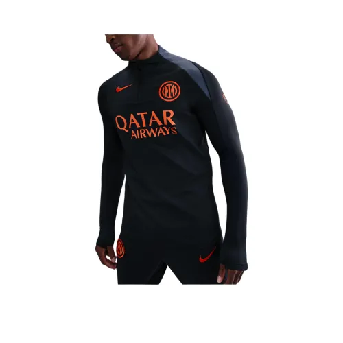 Найк Inter Milan Футбол Джерси Мужской