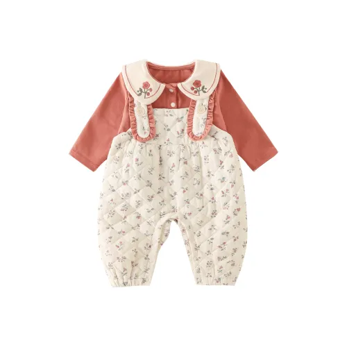 MILING Повседневная спортивная одежда для малышей и дошкольников