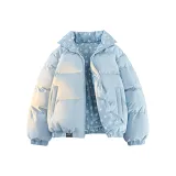 Лунный свет Синий [Утеплённый Утеплённый Термический]