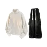 Абрикосный+черный