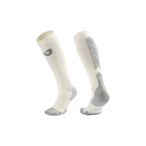 GOLOVEJOY Унисекс Лыжные носки