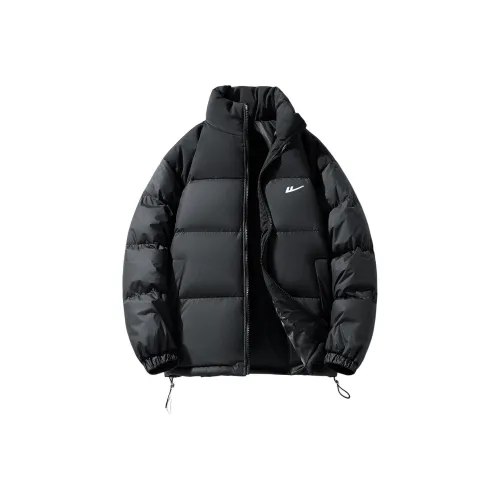 Warrior Пуховики и зимние пальто унисекс