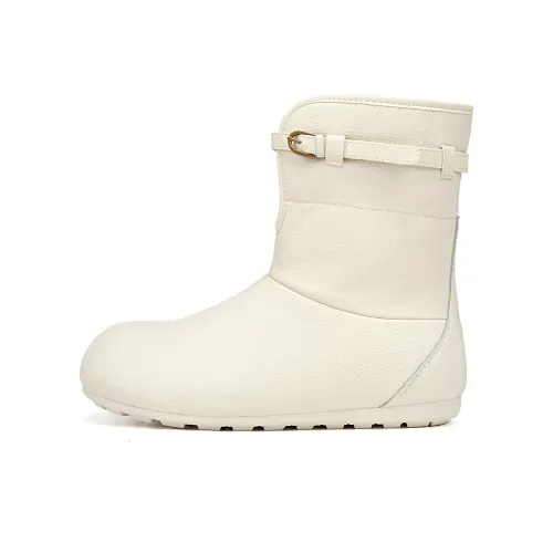 C°BANNER 18cm Сноубутсы Женские