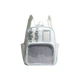 Синий и белый