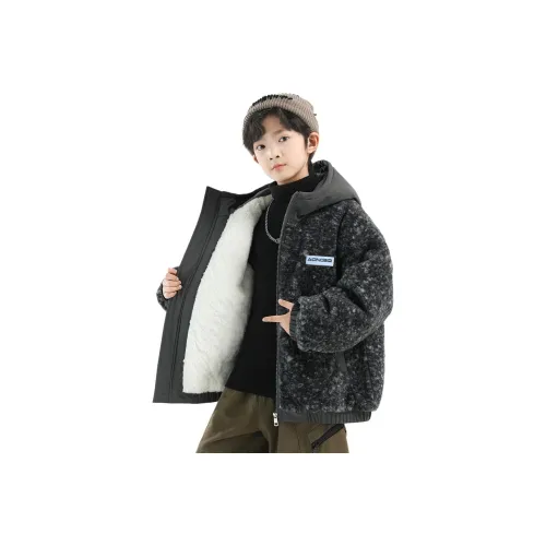 MY LITTLE PONY Школьный возраст Утеплённые куртки