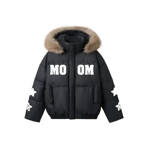 Мумин Унисекс Пуховики