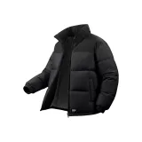 Чёрный [Высококачественный пух]