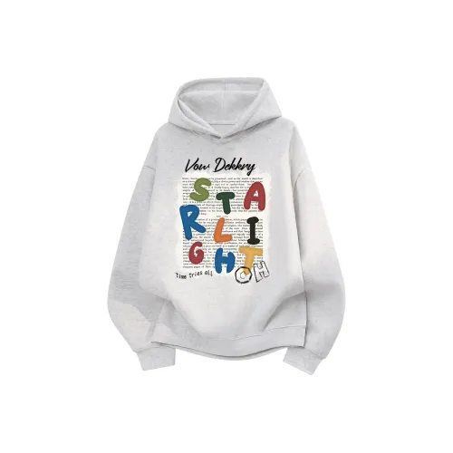 DEKKRY Унисекс Свитшоты