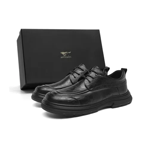 SEPTWOLVES Низкий топ Повседневная обувь Мужская