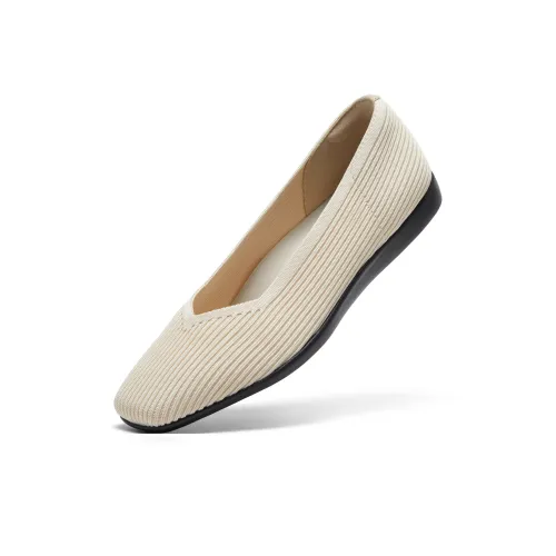 DUOZOULU Принцесса Обувь Повседневная Обувь Женская