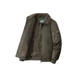 Армейский зеленый