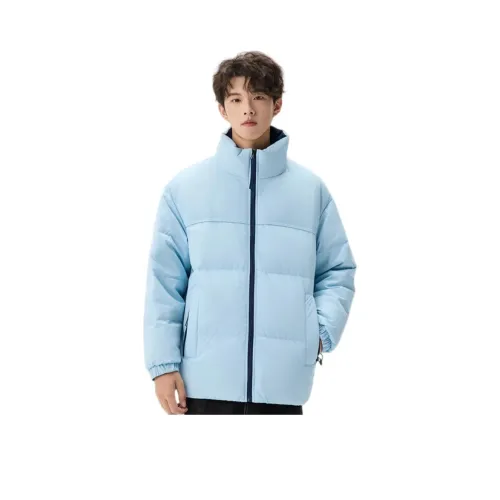 LH HOMME Унисекс Пуховики