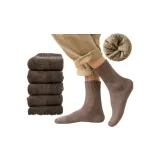 5 Светлый кофейный