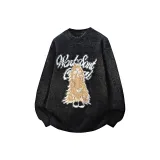 Чёрный Улучшенный