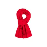 Счастливый, Благоприятный, Облако, Красный