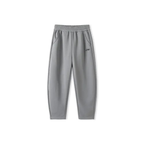 ASICS Подростковые Вязаные Тренировочные Штаны