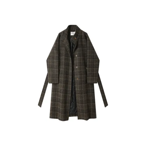 DITB Женское пальто