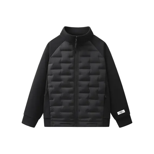 Caramella Унисекс Пуховики