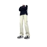 Грязно-желтый (утолщенный с флисовой подкладкой)