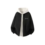 Black (1099 Thermal Cotton Down Jacket)  
Черный (1099 Тёплый хлопковый пуховик)